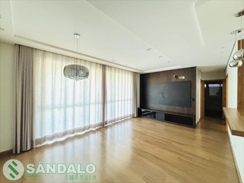 Apartamento para locacao no Vila Marumby em Maringa com 0m² por R$ 5.280,00
