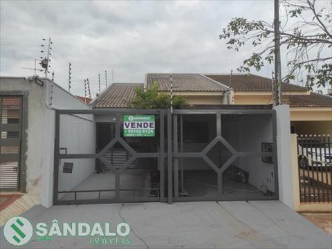 Casa para venda no Parque Alvamar em Sarandi com 150m² por R$ 260.000,00