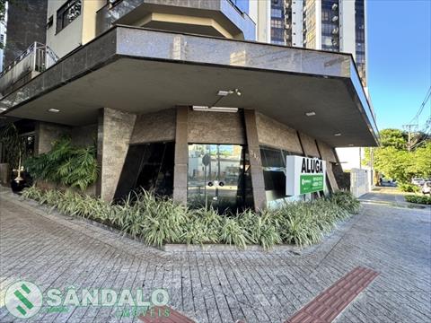 Sala Comercial para locacao no Zona 01 em Maringa com 0m² por R$ 3.520,00