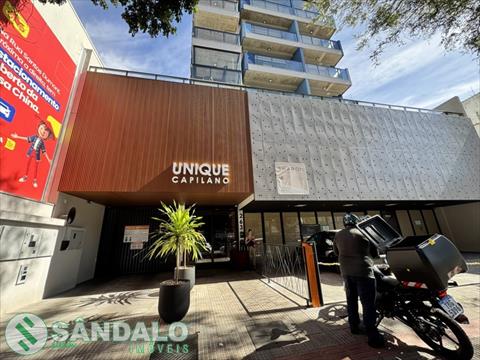 Apartamento para venda no Zona 01 em Maringa com 72,35m² por R$ 477.000,00