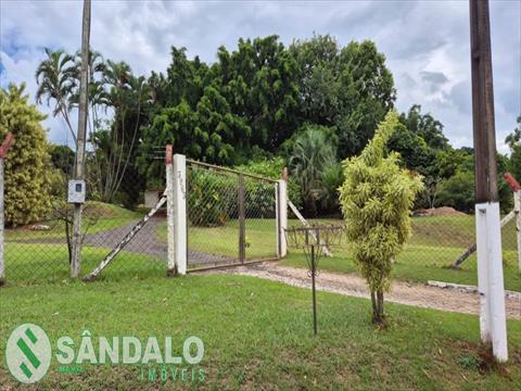 Chácara para venda no Parque Alvamar em Sarandi com 4.080m² por R$ 1.950.000,00
