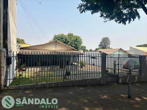 Casa para venda no Conjunto Joao de Barro Champagnat em Maringa com 312,5m² por R$ 270.000,00