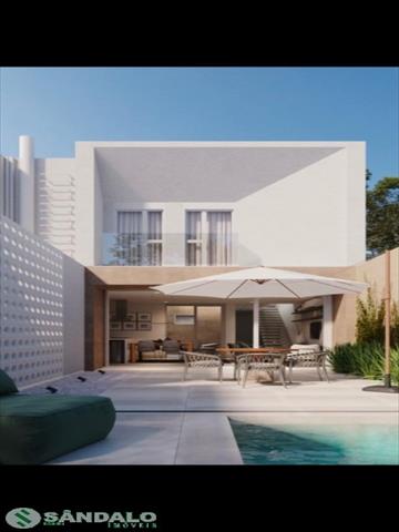Sobrado para venda no Jardim Higienopolis em Maringa com 225m² por R$ 1.790.000,00