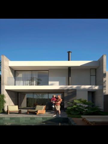 Sobrado para venda no Jardim Iguacu em Maringa com 225m² por R$ 1.890.000,00