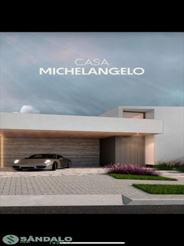 Casa para venda no Michelangelo em Maringa com 308m² por R$ 2.300.000,00