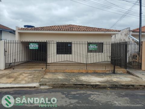 Casa para locacao no Jardim Dom Bosco em Sarandi com 0m² por R$ 1.650,00