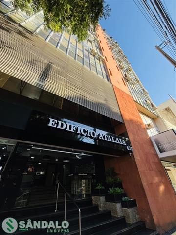 Sala Comercial para venda no Zona 01 em Maringa com 68,82m² por R$ 215.000,00