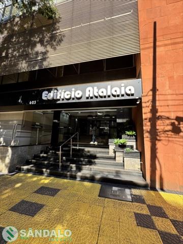 Sala Comercial para venda no Zona 01 em Maringa com 0m² por R$ 190.000,00