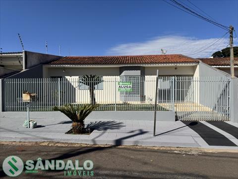 Casa para locacao no Jardim Lucianopolis em Maringa com 300m² por R$ 4.180,00