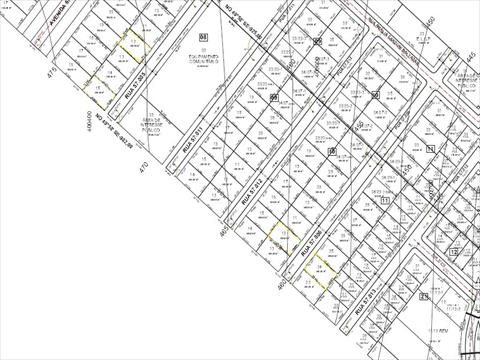 Terreno para venda no Jardim Reboucas em Maringa com 400m² por R$ 220.000,00