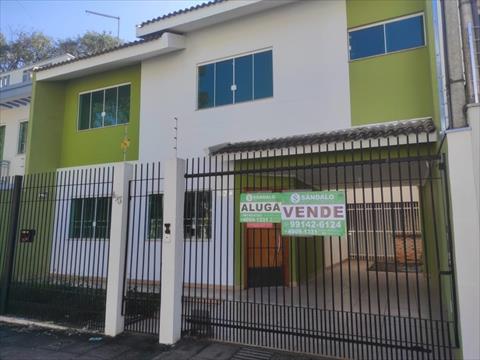 Sobrado para venda no Zona 07 em Maringa com 150m² por R$ 830.000,00