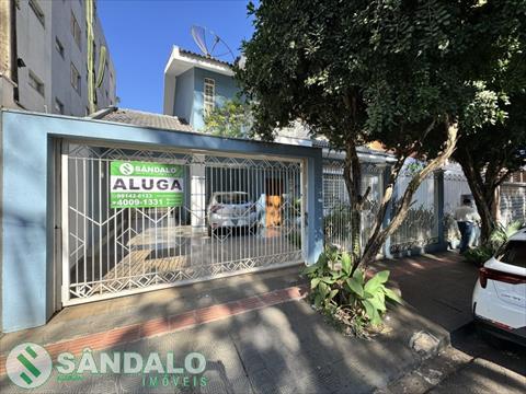 Sobrado para locacao no Zona 07 em Maringa com 455m² por R$ 7.700,00