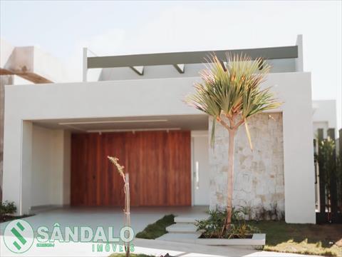 Casa em Condomínio para venda no Zona 02 em Cianorte com 360m² por R$ 1.990.000,00