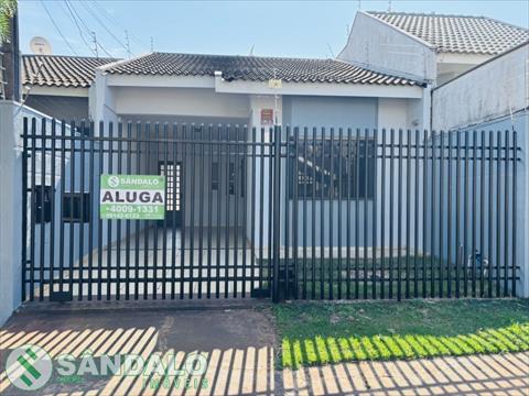 Casa para locacao no Zona 28 em Maringa com 0m² por R$ 2.640,00
