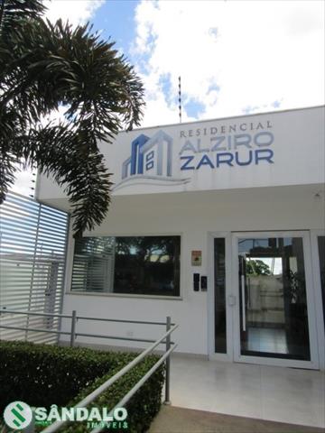 Apartamento para venda no Vila Vardelina em Maringa com 80,37m² por R$ 295.000,00