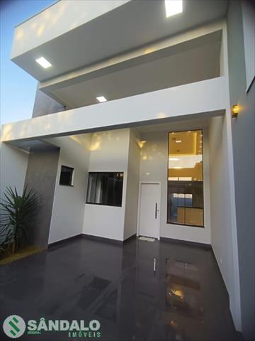 Casa para venda no Jardim Dias I em Maringa com 150m² por R$ 595.000,00