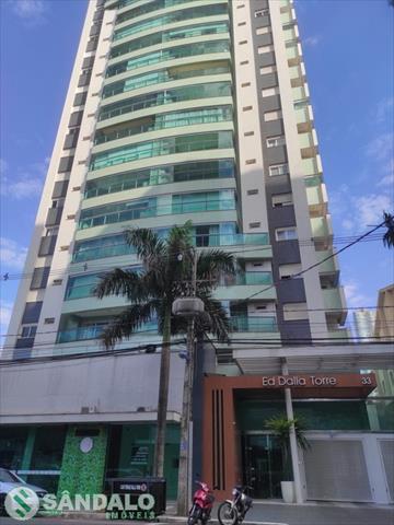 Apartamento para venda no Zona 01 em Maringa com 214m² por R$ 1.490.000,00
