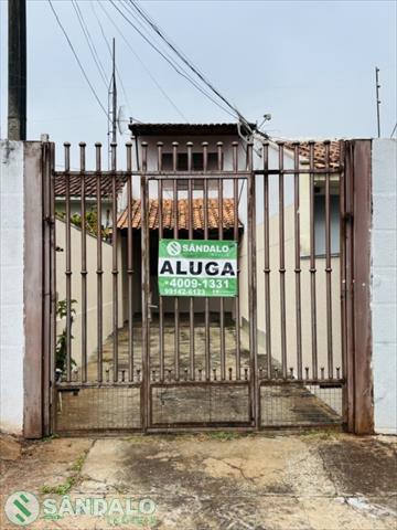 Casa para locacao no Conjunto Residencial Branca Vieira em Maringa com 0m² por R$ 2.420,00