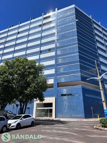 Apartamento para locacao no Centro em Porto Rico com 0m² por R$ 2.640,00