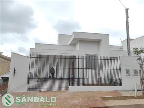 Casa para venda no Jardim Nova Independencia em Sarandi com 130m² por R$ 300.000,00