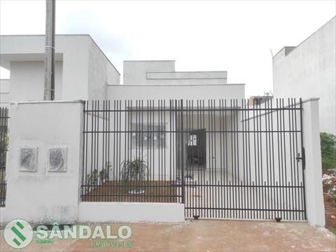 Casa para venda no Jardim Nova Independencia em Sarandi com 130m² por R$ 280.000,00