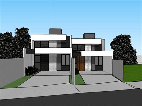 Casa para venda no Vila Morangueira em Maringa com 215m² por R$ 650.000,00