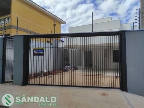 Casa para venda no Vila Morangueira em Maringa com 215m² por R$ 650.000,00