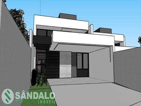 Casa para venda no Vila Morangueira em Maringa com 215m² por R$ 650.000,00
