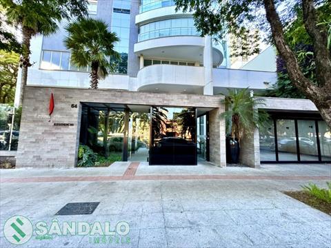 Apartamento para locacao no Zona 01 em Maringa com 0m² por R$ 16.500,00