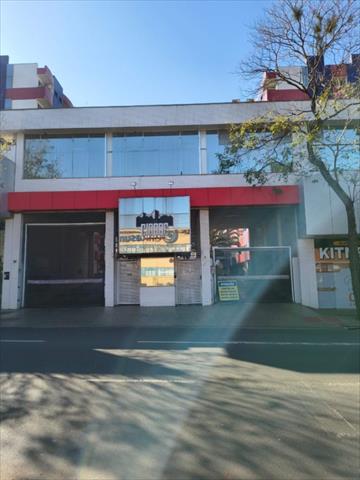 Apartamento para venda no Jardim Aclimacao em Maringa com 45,36m² por R$ 205.000,00