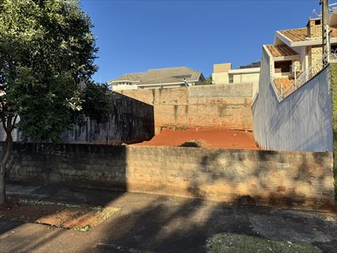 Terreno para venda no Jardim Imperial em Maringa com 325m² por R$ 350.000,00