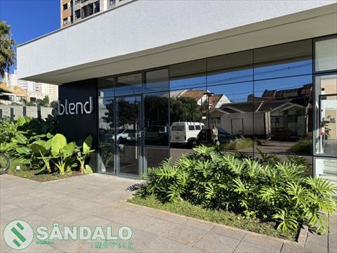 Apartamento para locacao no Zona 08 em Maringa com 0m² por R$ 4.070,00