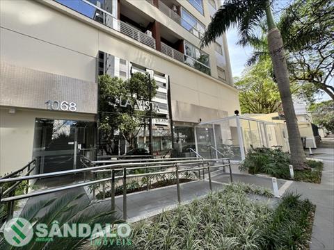 Apartamento para locacao no Zona 03 em Maringa com 0m² por R$ 4.180,00