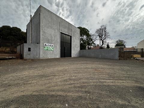Barracão para locacao no Desconhecido em Iguatemi com 538,52m² por R$ 2.750,00