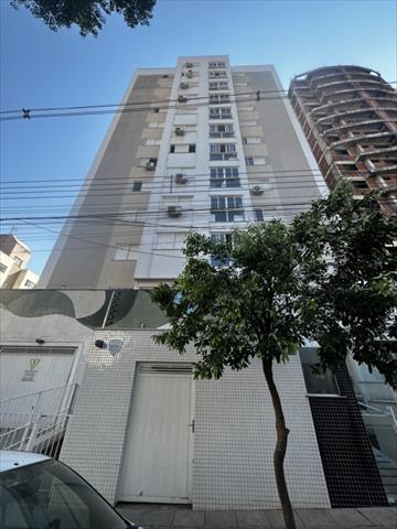 Apartamento para locacao no Zona 07 em Maringa com 80m² por R$ 1.650,00