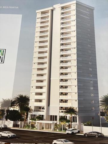 Apartamento para venda no Zona 07 em Maringa com 232,22m² por R$ 1.000.000,00