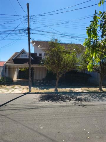 Sobrado para venda no Jardim Novo Oasis em Maringa com 320,17m² por R$ 1.100.000,00