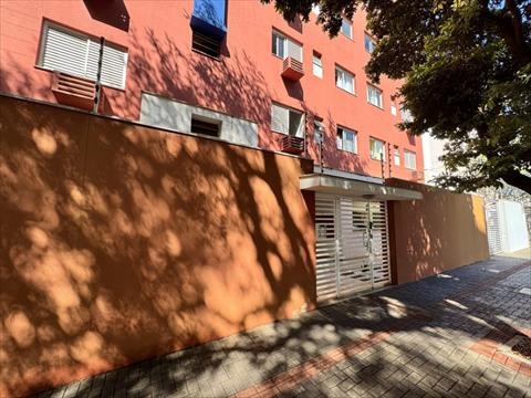 Apartamento para venda no Zona 07 em Maringa com 30m² por R$ 198.000,00