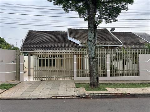 Casa para venda no Jardim Paris em Maringa com 210m² por R$ 590.000,00