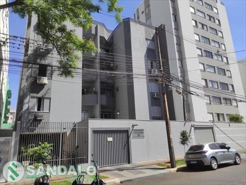 Apartamento para venda no Zona 07 em Maringa com 144,27m² por R$ 290.000,00