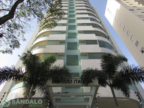 Apartamento para venda no Zona 03 em Maringa com 193m² por R$ 1.290.000,00