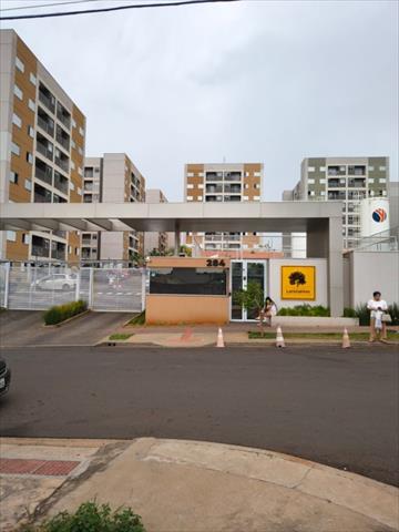 Apartamento para venda no Jardim Tropical em Maringa com 78,49m² por R$ 285.000,00