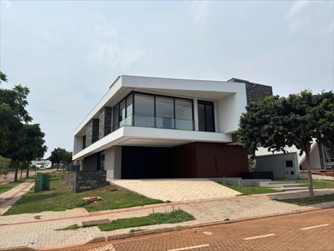 Casa em Condomínio para venda no Jardins de Monet Residence em Maringa com 673,79m² por R$ 5.200.000,00