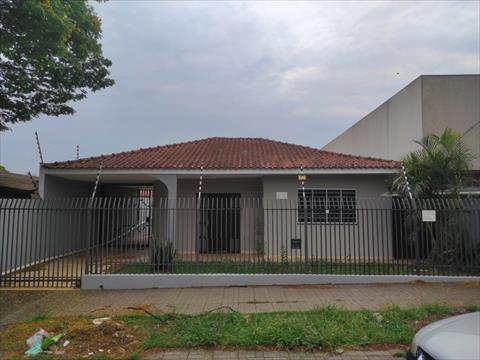 Casa para venda no Zona 06 em Maringa com 455m² por R$ 950.000,00