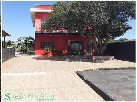 Chácara para venda no Centro em Santa Fe com 2.266m² por R$ 650.000,00