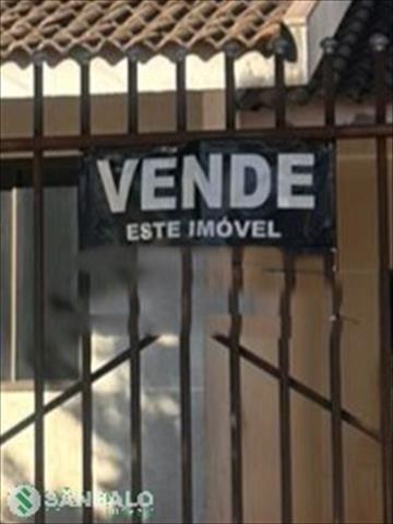 Casa para venda no Jardim Monterey em Sarandi com 132,5m² por R$ 210.000,00