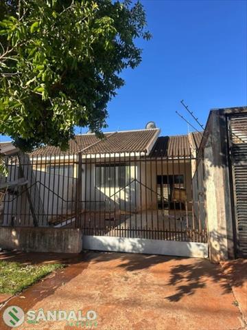 Casa para venda no Jardim Monterey em Sarandi com 132,5m² por R$ 210.000,00