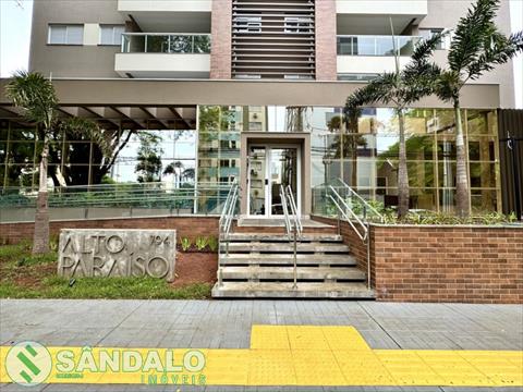 Apartamento para locacao no Zona 07 em Maringa com 0m² por R$ 5.500,00