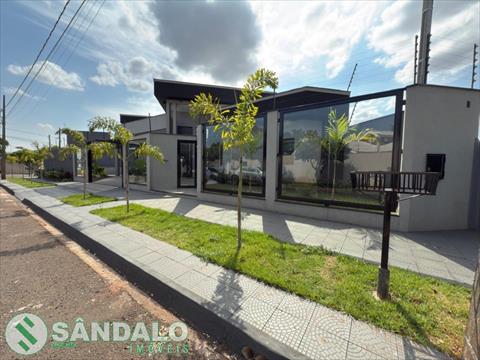 Casa para venda no Jardim Paris III em Maringa com 391m² por R$ 2.200.000,00