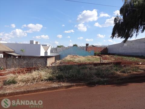Terreno para venda no Jardim Monte Rei em Maringa com 336,9m² por R$ 270.000,00